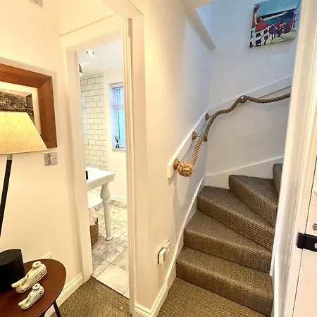Voyagers View - Luxury With Coastal Views And Garden Σπίτι διακοπών *