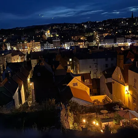 Voyagers View - Luxury With Coastal Views And Garden Semesterbostad *